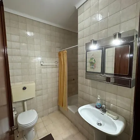 Ak Homes * אספיניו