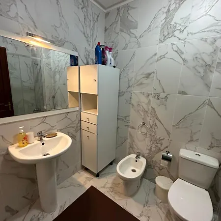 Ak Homes בית אירוח