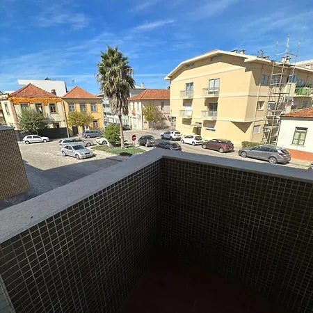 בית אירוח Ak Homes אספיניו