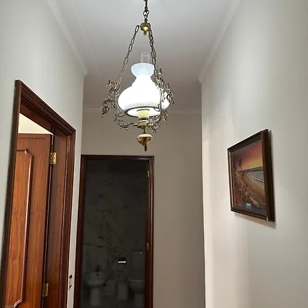 Privatunterkunft Ak Homes Espinho (Aveiro)